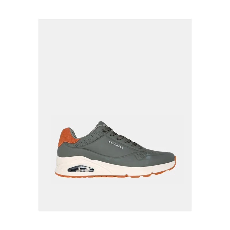 Xαμηλά Sneakers Skechers 183004 UNO SUITED ON AIR