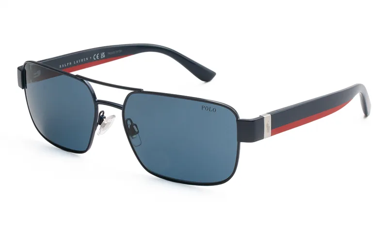 POLO R. LAUREN ΓΥΑΛΙΑ ΗΛΙΟΥ POLO R. LAUREN 3161 943680 5817 3161 Μπλέ