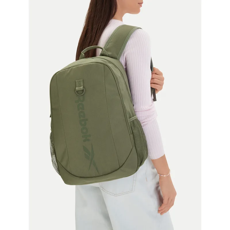 Σακίδιο Reebok CWBEO-RBK-WS-008-09 Χακί