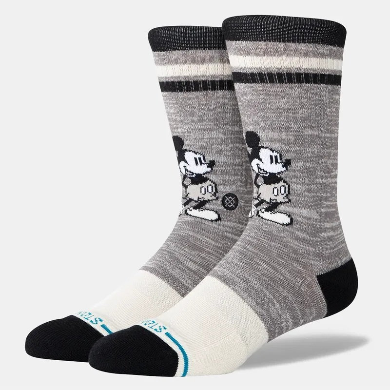 Stance Vintage Mickey Crew Unisex Κάλτσες (9000220855_1523)