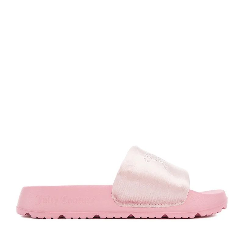 Παντόφλες Juicy Couture PJC5 Ροζ