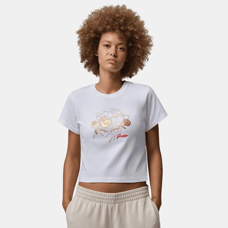 Jordan W Brooklyn Shgf Gfx Tee Md (9000257352_1539)