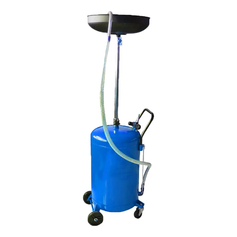 BORMANN Pro BWR5228 Συλλέκτης Λαδιών 70Lt 050179