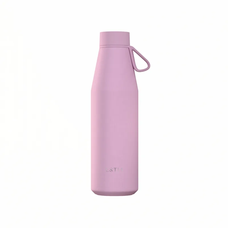 Μπουκάλι Θερμός 500ml Estia Save The Aegean Flow Lavender 01-41922