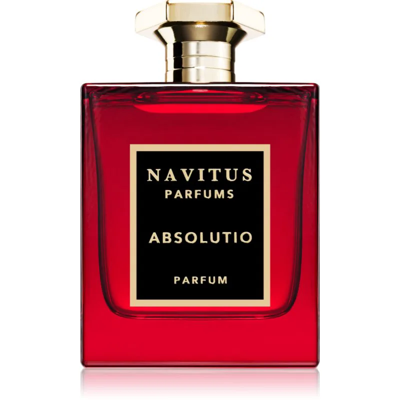 Navitus Parfums Absolutio άρωμα unisex 100 ml