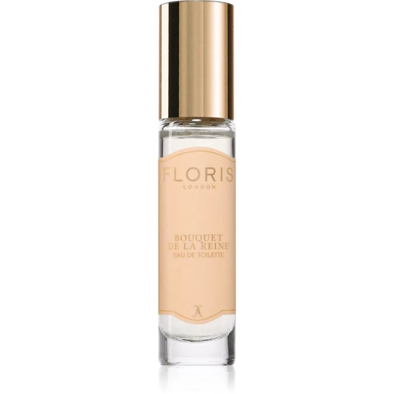 Floris Bouquet de la Reine Eau de Toilette για γυναίκες 10 ml