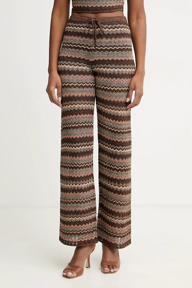 Marciano by Guess παντελόνι γυναικείο SUKI