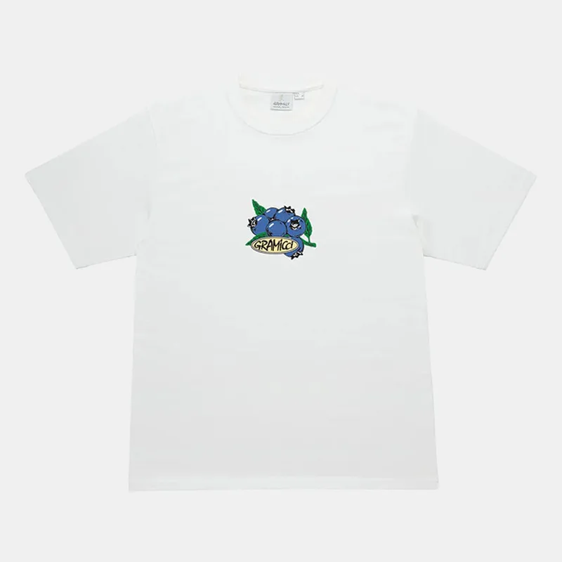 Gramicci Blueberry Ανδρικό T-Shirt (9000265187_1539)
