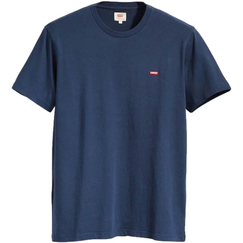 T-shirt με κοντά μανίκια Levis 56605-0017