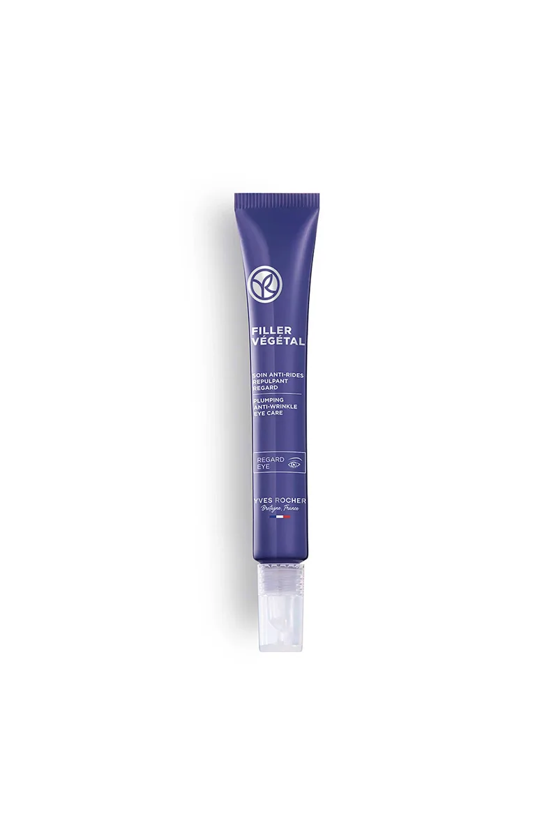 Yves Rocher Plumping Anti-Wrinkle Eye Care 14 ml - 08534