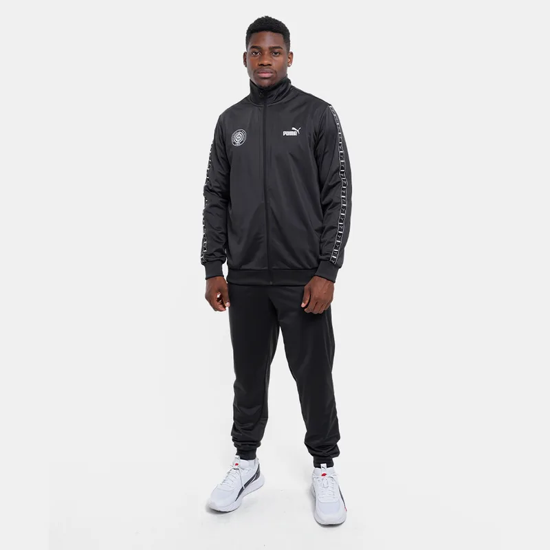 Puma X OFI FC Tape Ανδρικό Σετ Φόρμας (9000250870_22489)