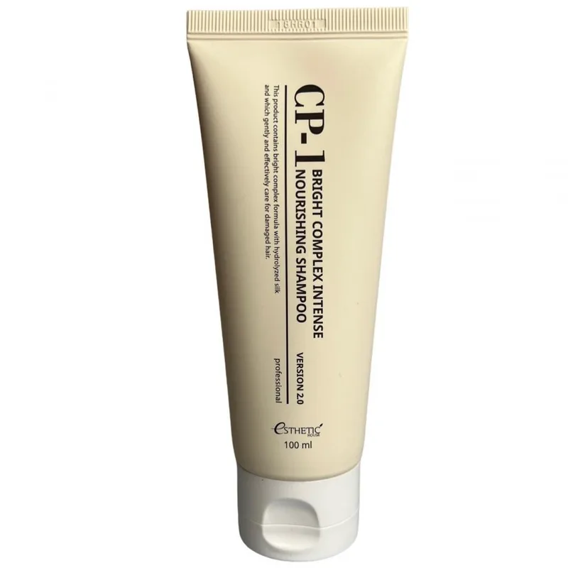 Esthetic House CP-1 Bright Complex Intense Nourishing Shampoo (100ml)