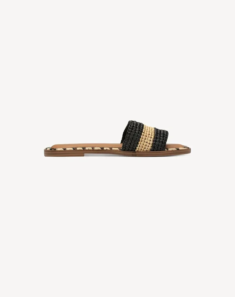TAMARIS Sandals 1-27117-44-402 Biege