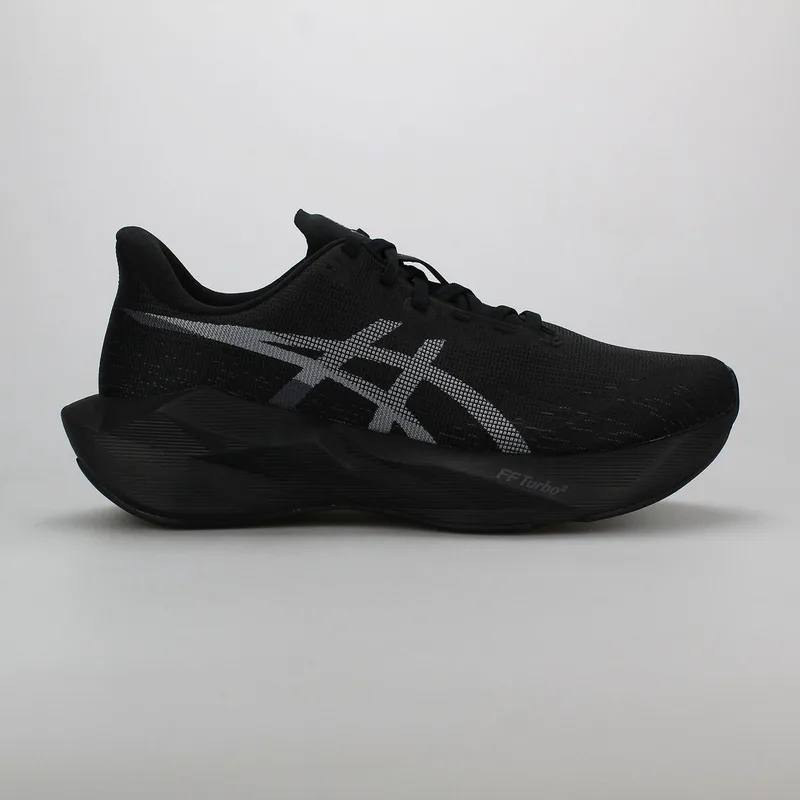 ASICS NOVABLAST 6 ΜΑΥΡΟ