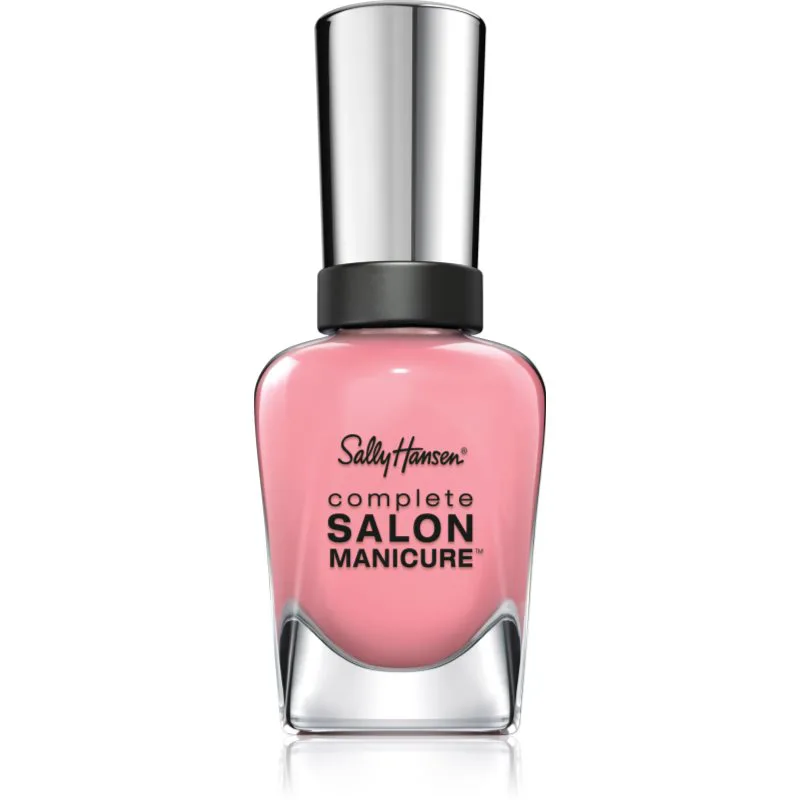 Sally Hansen Complete Salon Manicure δυναμωτικό βερνίκι νυχιών απόχρωση 14.7 ml