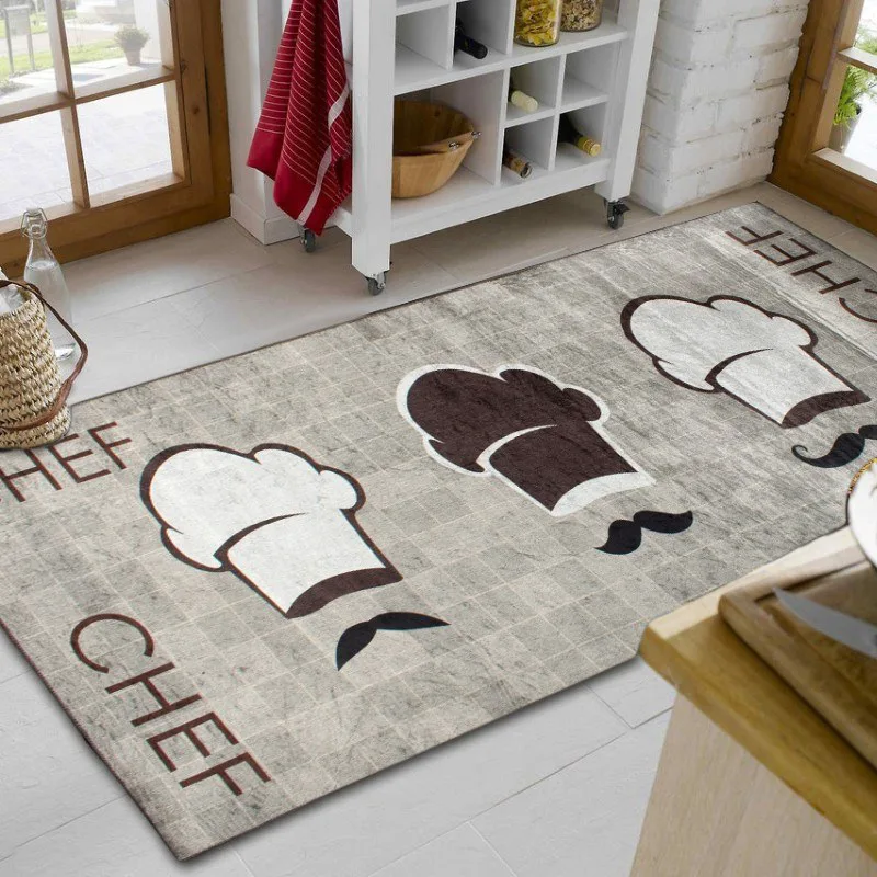 Χαλάκι Κουζίνας Dimcol Chef 255 67x150