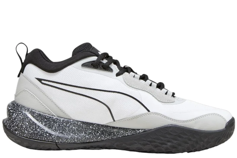 Παπούτσια Μπάσκετ Puma Playmaker Pro Splatter 377576-06