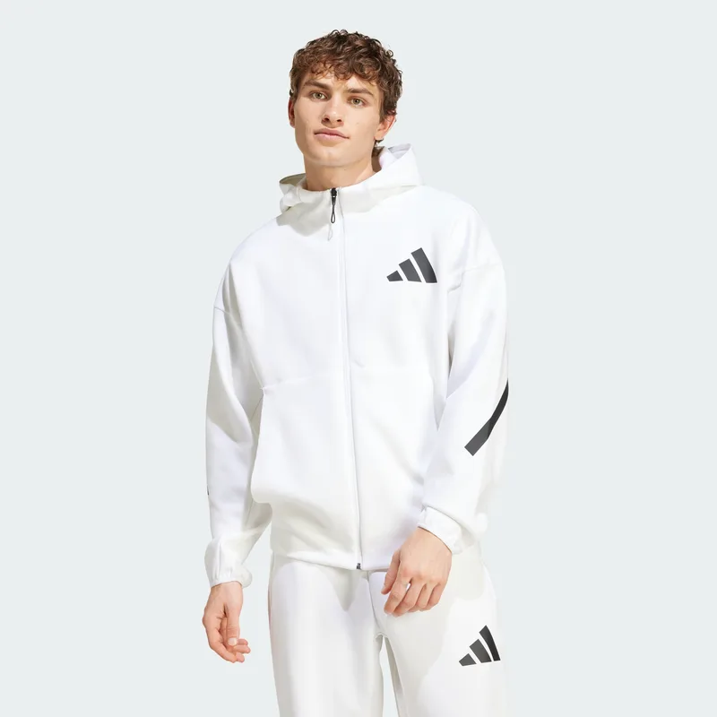 adidas Sportwear Z.N.E. Ανδρική Ζακέτα (9000188464_1539)