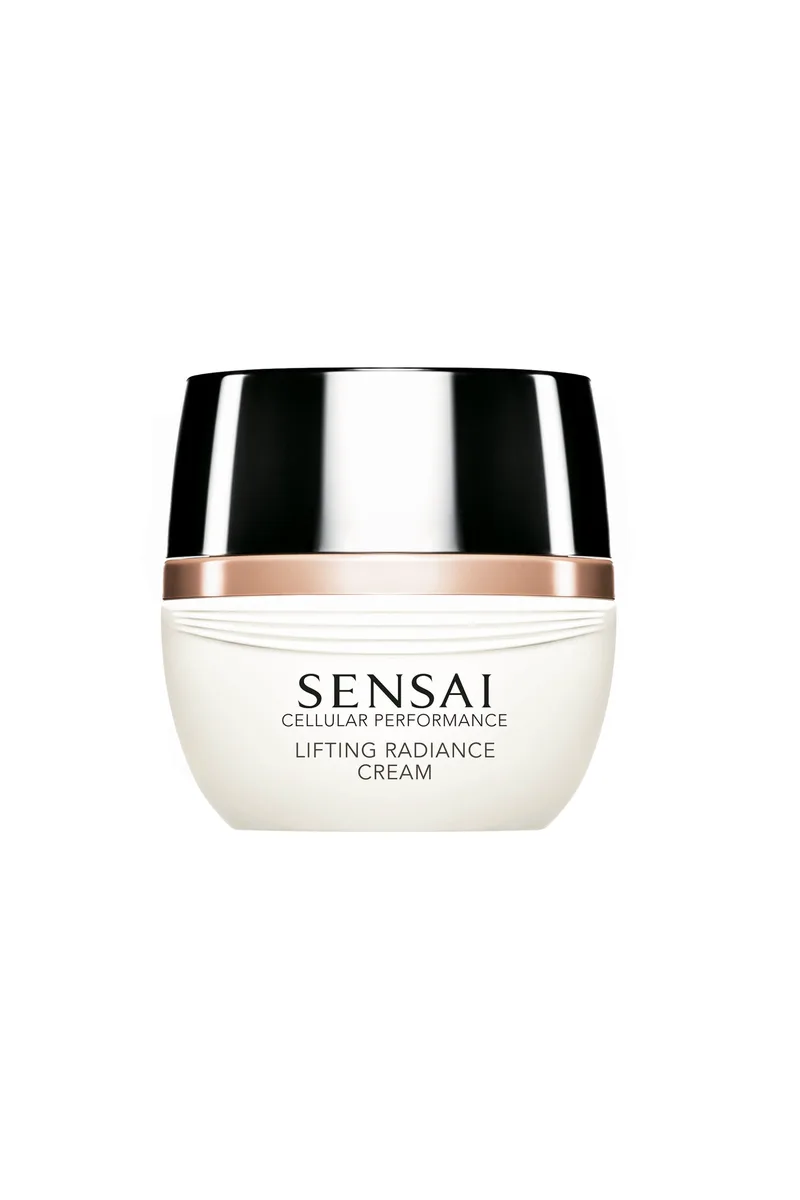 Sensai Cellular Performance Lifting Radiance Cream 40 ml - 18701