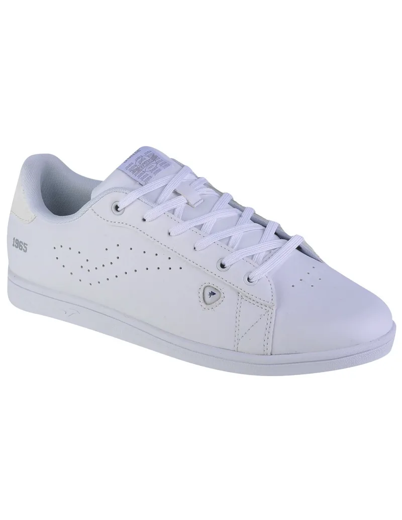 Joma Classic 1965 Ανδρικά Sneakers Λευκά CCLAMW2202