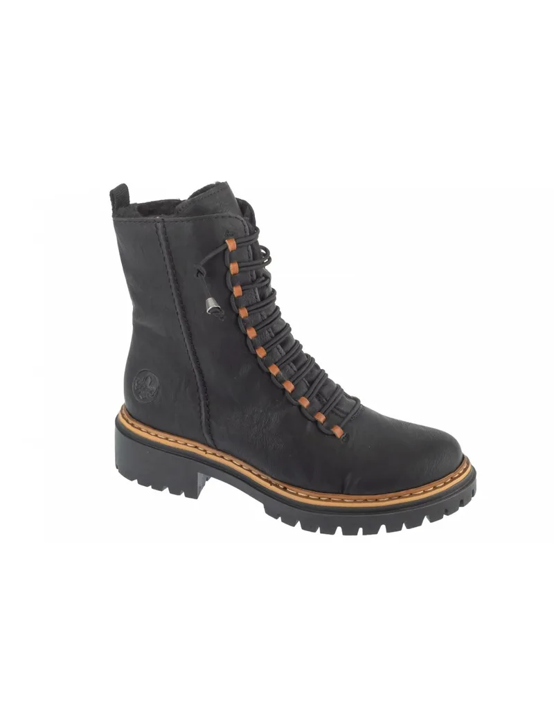 Rieker Booties 7265300
