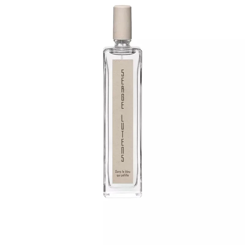 Serge Lutens Dans Le Bleu Qui Pétille EDP U 100 ml