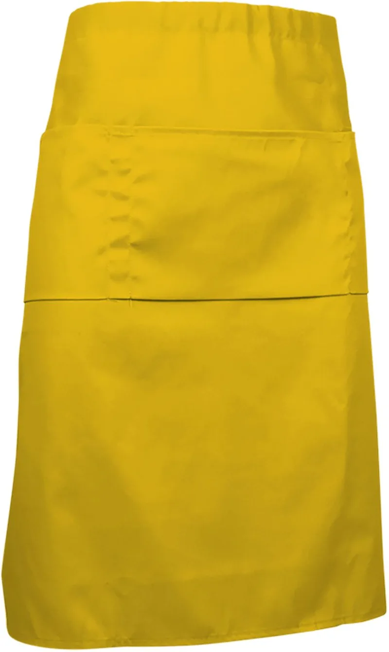 Ποδιά CABERNET Valento DEVACABAM Sunflower Yellow
