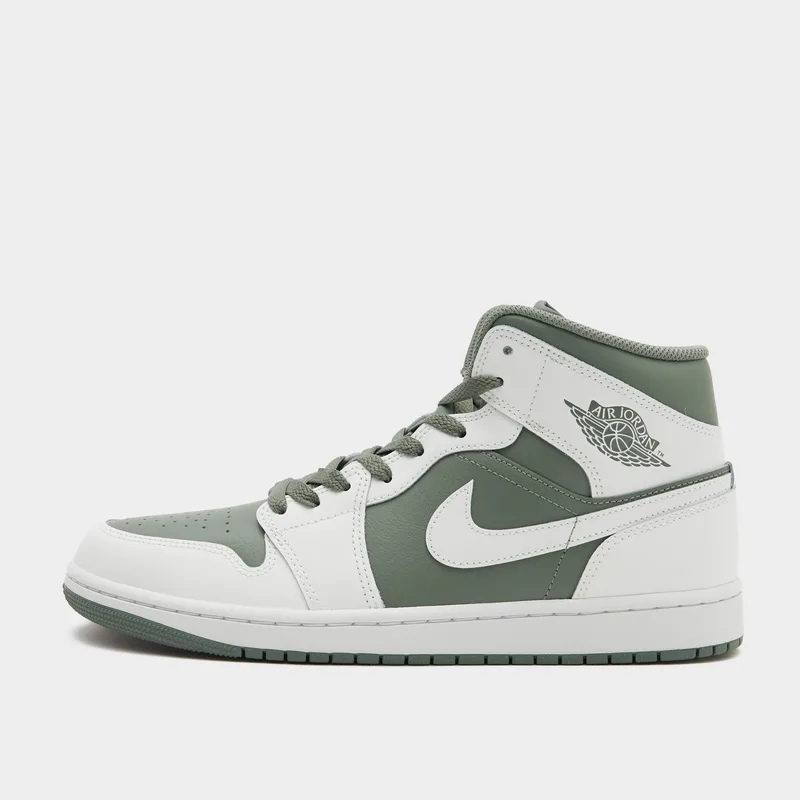 Jordan M Air 1 Mid Shoes (9000252170_89925)
