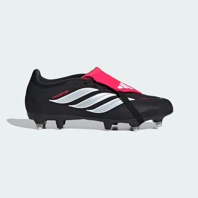 adidas Predator League Fold-Over Tongue Soft Gr (9000267804_88333)