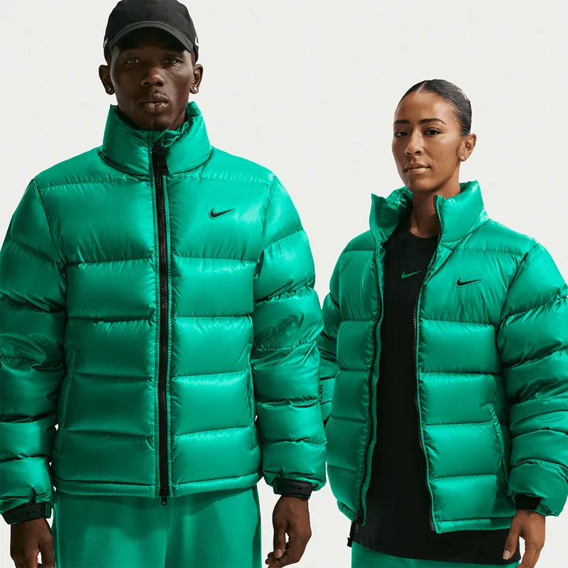 Nike Nocta Ανδρικό Puffer Μπουφάν (9000234293_45380)