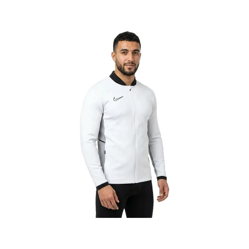 Ζακέτα Nike Veste de survêtement Dri-Fit Academy 25 blanc