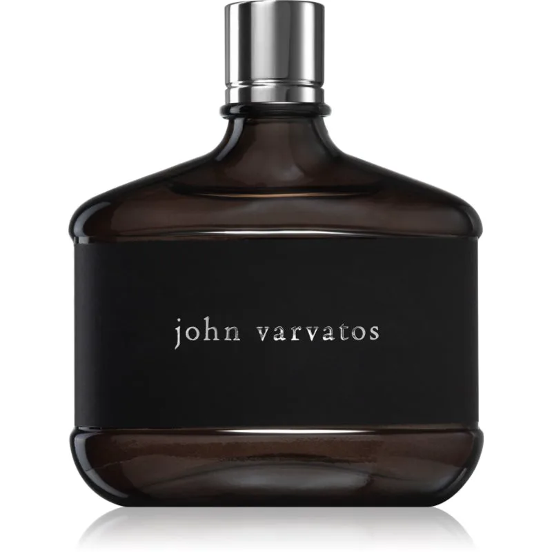 John Varvatos Heritage Eau de Toilette για άντρες 125 ml