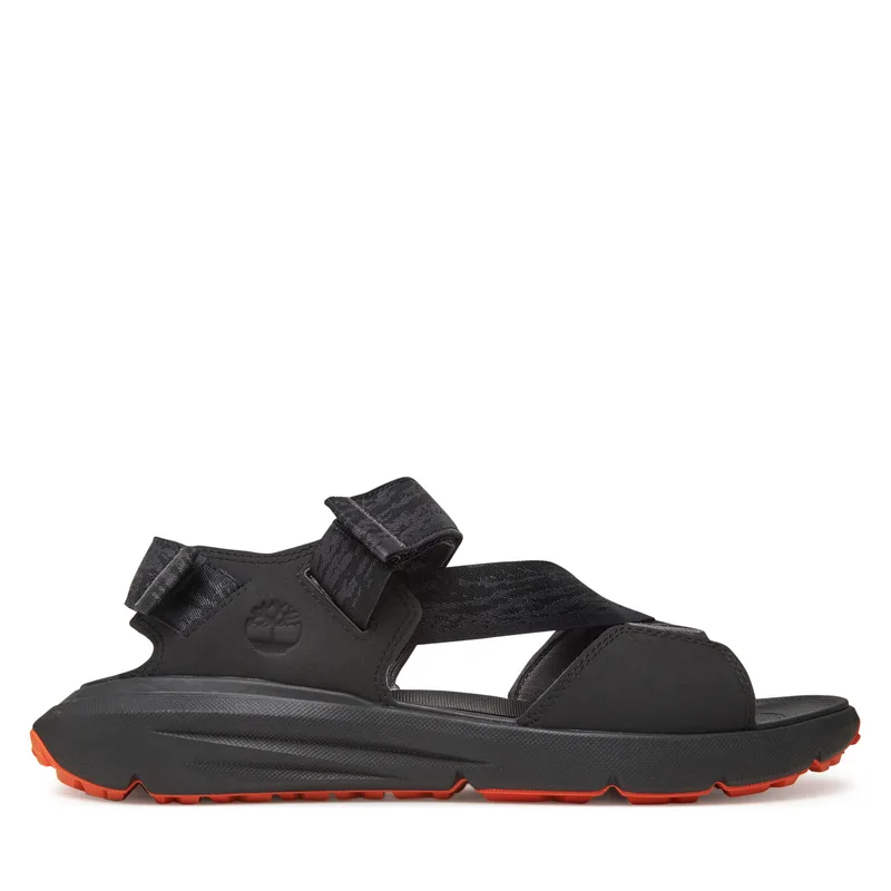 Σανδάλια Timberland Motion Dune TB0A6DPPETY1 Μαύρο