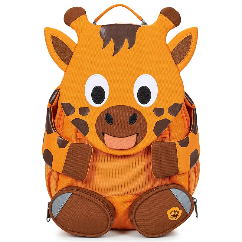 Σακίδιο πλάτης Affenzahn GIRAFFE FRIEND LARGE 8L