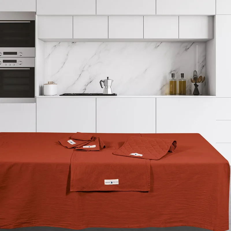 Τραπεζομάντηλο 140x240 Greenwich Polo 2642 Essential 140x240