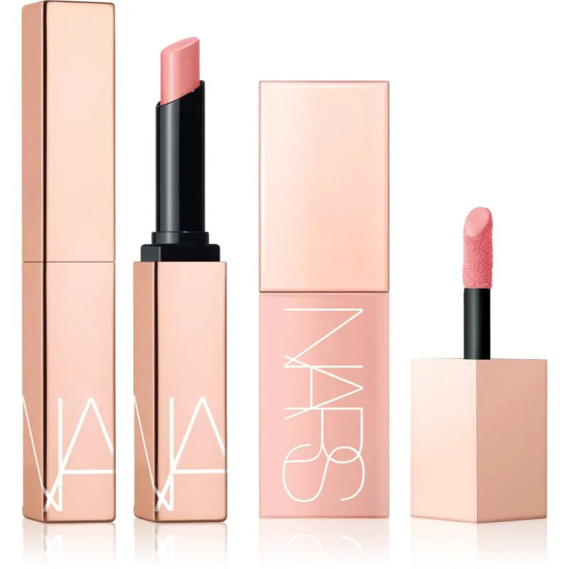NARS Get Glowing Set Σετ για τέλεια εμφάνιση