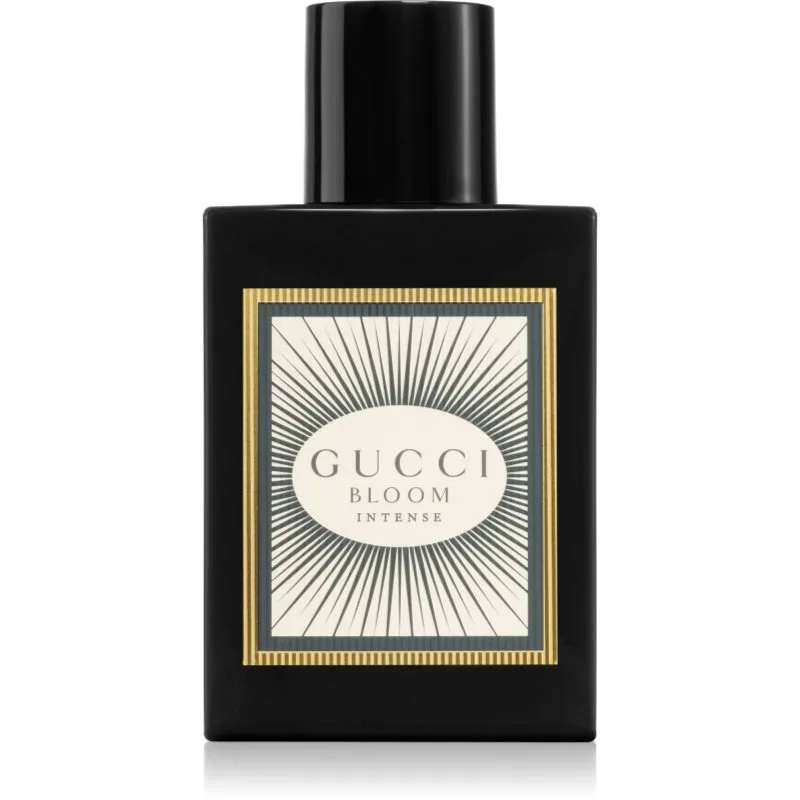 Gucci Bloom Intense Eau de Parfum για γυναίκες 50 ml