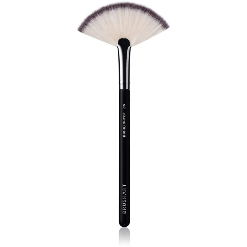 BrushArt Professional B5 Highlighter brush πινέλο Highlighter B5 1 τμχ