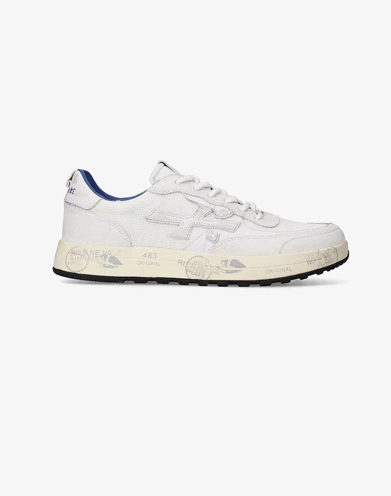 PREMIATA NOUS NOU08234-VAR 8234 OffWhite