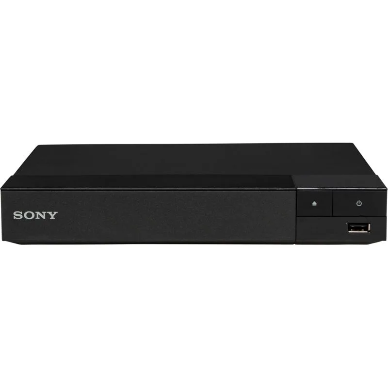 Sony BDP-S1700K Blu-ray Disc Player
