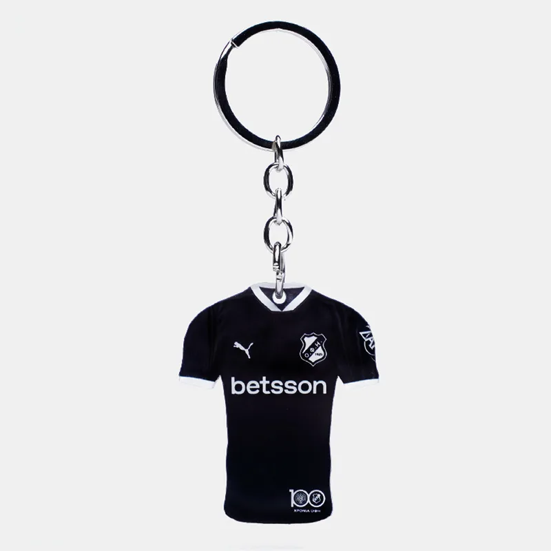 OFI OFFICIAL BRAND 100 Χρόνια Μπρελόκ (9000278001_1480)