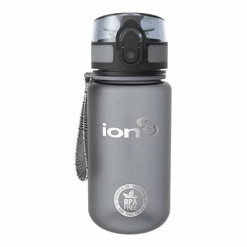 18350FGRY ΠΑΓΟΥΡΙ POD 350 ML ΓΚΡΙ