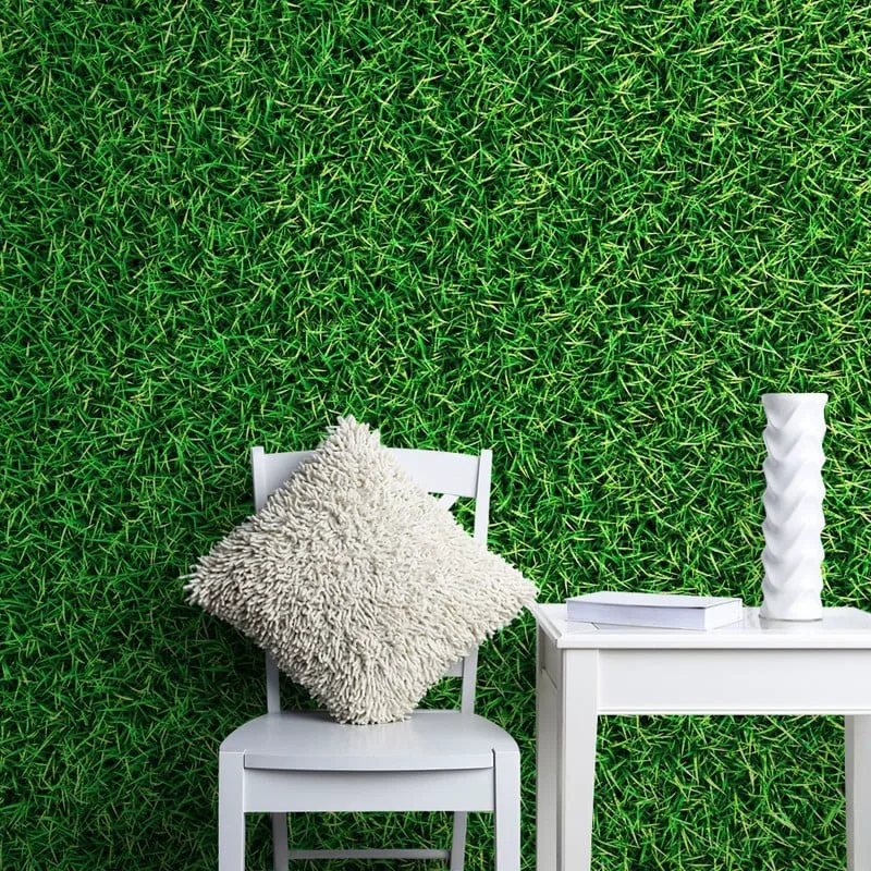 Αυτοκόλλητη Ταπετσαρία τοίχου GRASS