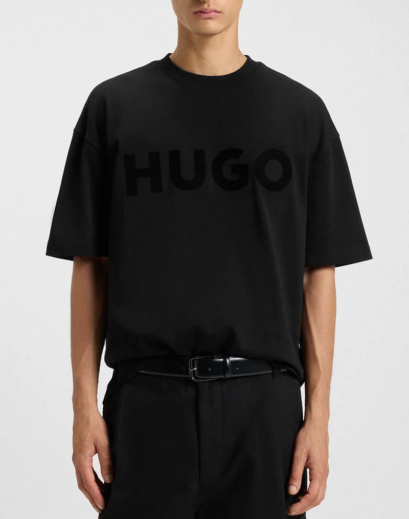 HUGO Dinkee 10259511 01 50525765-001-001 Black