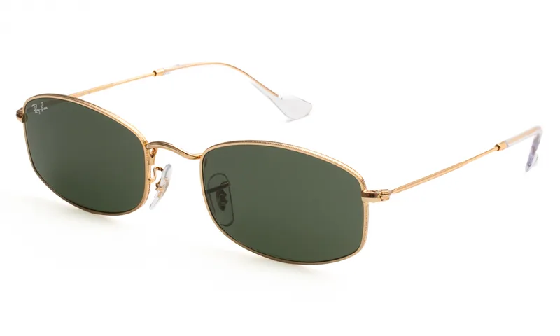 RAY BAN ΓΥΑΛΙΑ ΗΛΙΟΥ RAY BAN 3832 001/31 5521 3832 Χρυσό