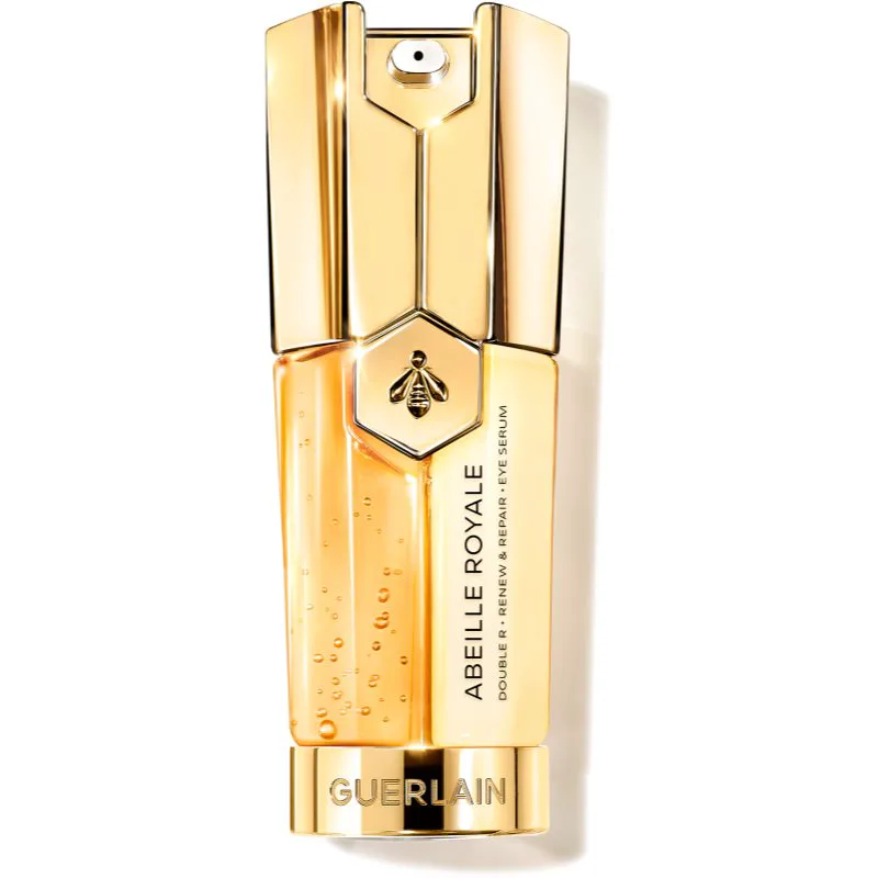 GUERLAIN Abeille Royale Double R Renew & Repair Eye Serum Εντατικός ορός ανόρθωσης Γύρω από τα μάτια 20 ml