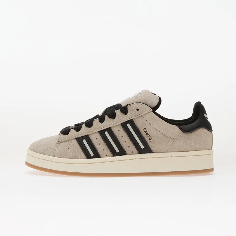Sneakers adidas Campus 00s Wonder Aluminium/ Core Black/ Off White EUR 43 1/3