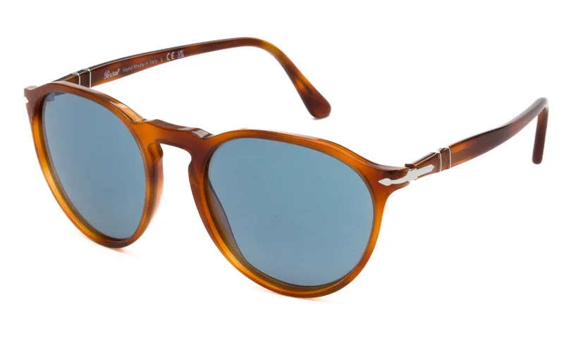 PERSOL ΓΥΑΛΙΑ ΗΛΙΟΥ PERSOL 3286S 96/56 5319 3286S Καφέ