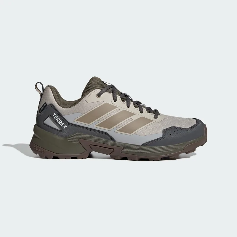 adidas Terrex M Eastrail 3 Climaproof Hiking Shoes (9000270843_93432)