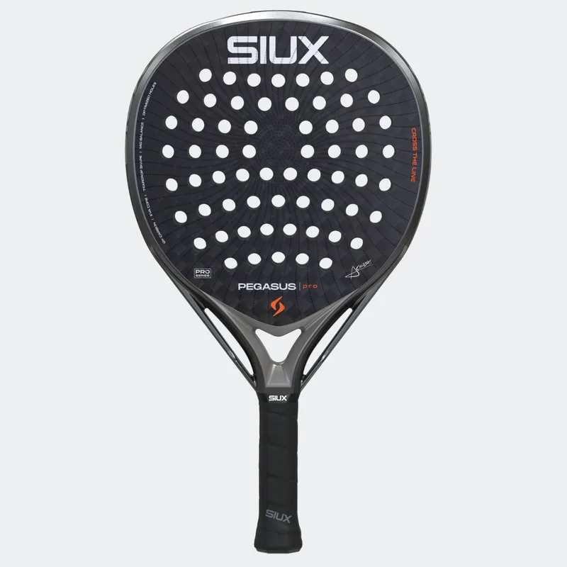 Ρακέτα Padel Siux Pegasus Pro